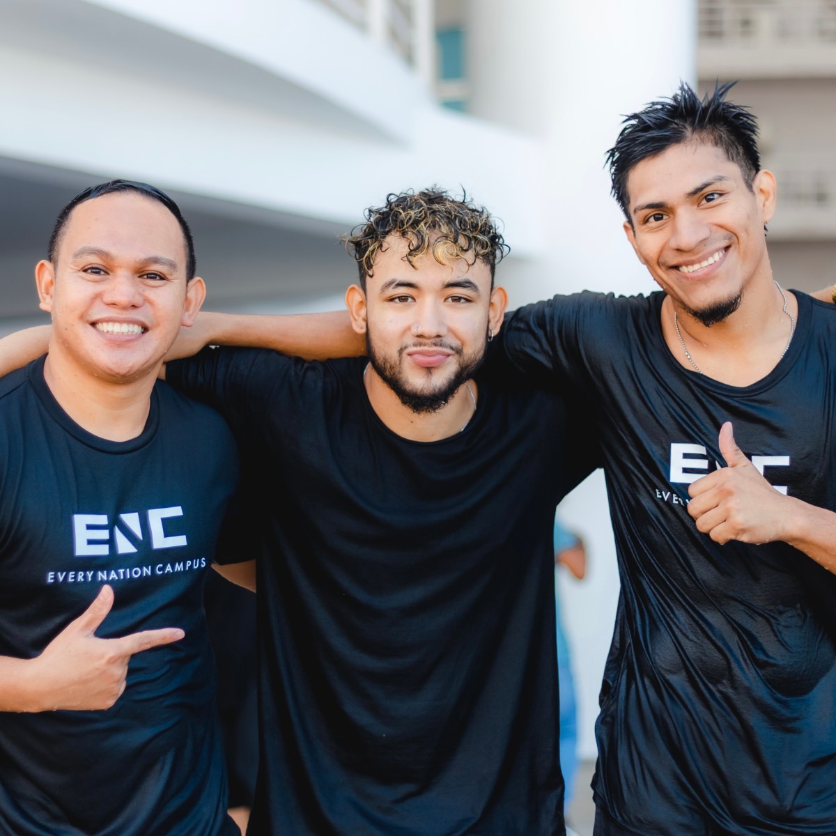 NAIM’S STORY : FROM BROKENESS TO WHOLENESS IN&nbsp;CHRIST