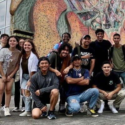 Reaching Central America with the Gospel: Life-changing Student&nbsp;Encounters